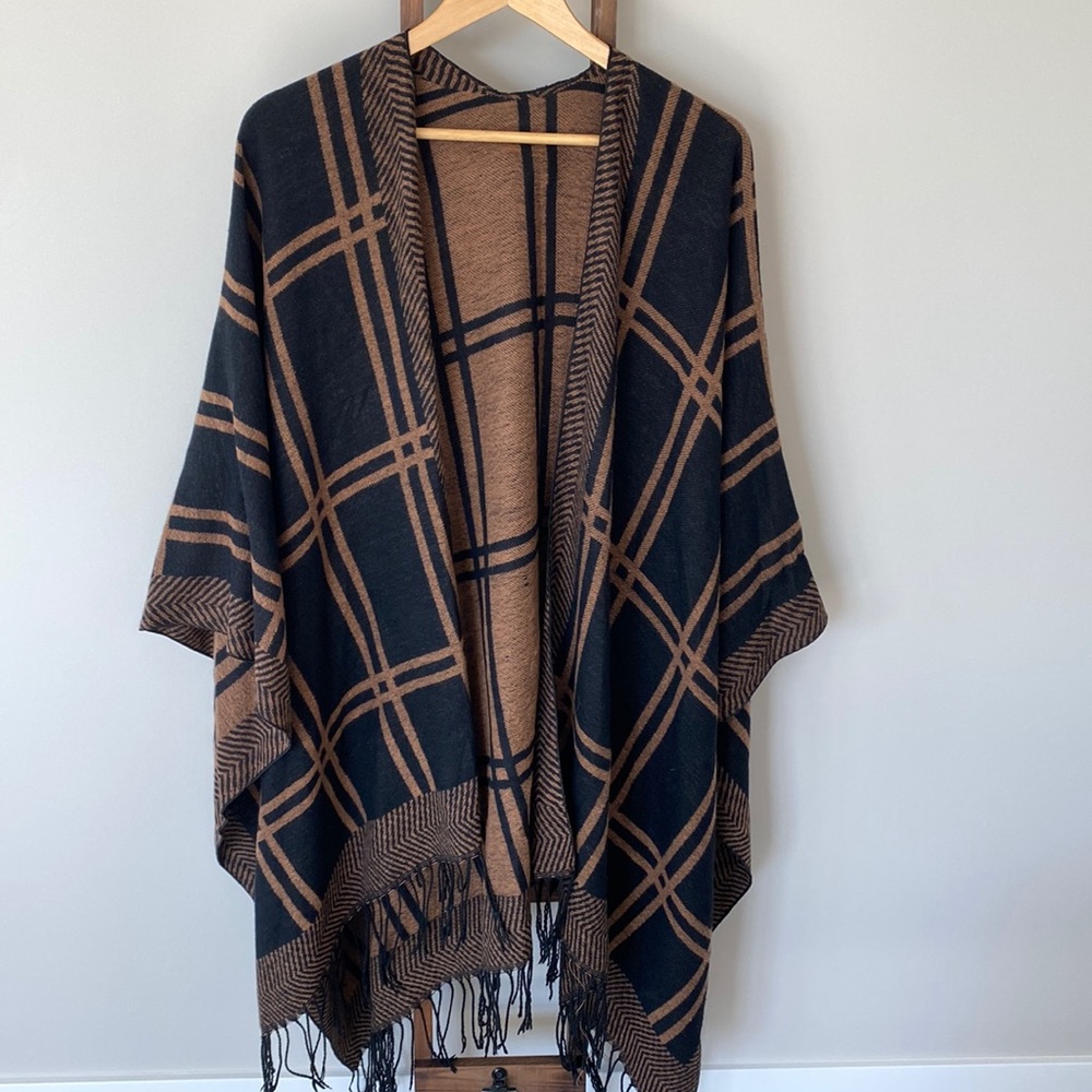 Shawl